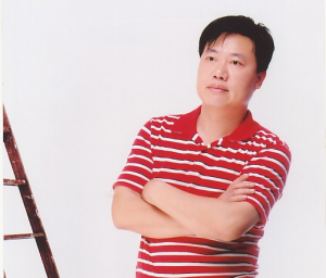 董事長、黨支部書記 李二寶